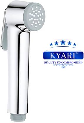 क्यारी - Premium Health Faucet Jet Spray HF535 Jet Spray Gun Health Faucet For Toilet / Bathroom स्वास्थ्य  नल