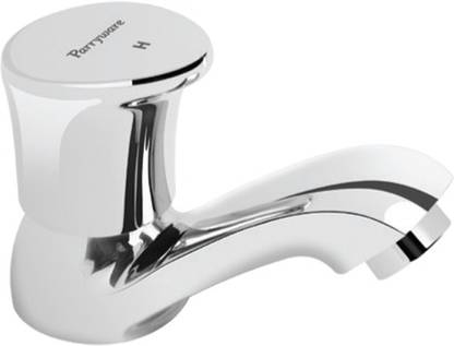 Parryware Droplet pillar cock set of 1 pic 470167 Pillar Tap Faucet