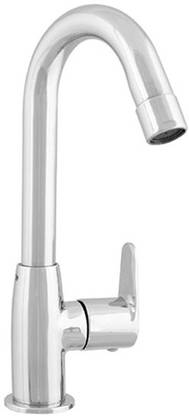 Parryware Uno Swan Neck tap 500067 Pillar Tap Faucet