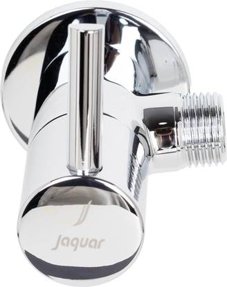 Jaquar 5053PM Wall Mount ANGULAR STOP COCK-CENTER KNOB Angle Cock Faucet