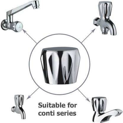 VicTac faucet Crutch Faucet