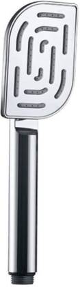 Jaquar by DHARTI ENTERPRISE HSH-CHR-85537 Alive Maze Hand Shower - Chrome Health  Faucet