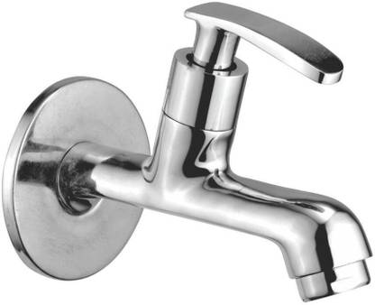KAMAL Long Body Bib Cock - Irene (Irn-5014) Nozzle Cock Faucet