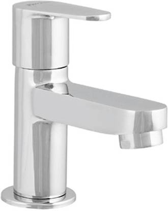 Parryware Uno Pillar cock with flange 1 pic g5002 Pillar Tap Faucet