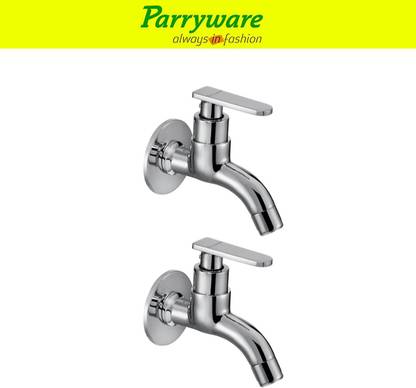 Parryware Casa brass bib tap set of 2 pic 070 Casa bib tap Bib Tap Faucet