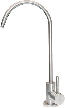 D&B BATHWARE Matt Finish Under Sink RO Tap SUS 304 Grade 360° Rotatable Countertop/Table Mounted RO Water Faucet Tap Sink Tap Faucet
