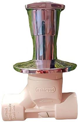 Ashirvad by ashirvad 50001760 cpvc concealed valve Angle Cock Faucet