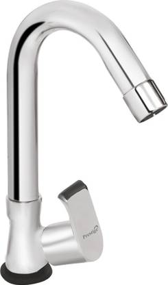 Prestige WaterFall Swan Neck Pillar Tap Faucet