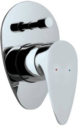 Jaquar VGP-CHR-81079NK Diverter Faucet