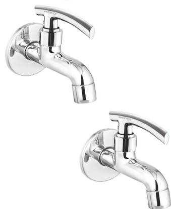 Prestige C-2 Cock-Pack Of 2 Bib Tap Faucet