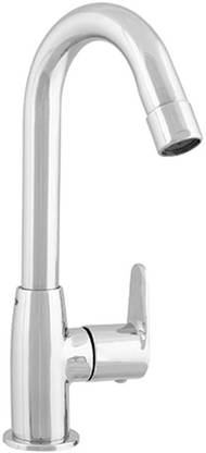 Parryware Uno Swan Neck tap 500001 Pillar Tap Faucet