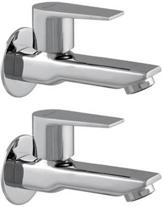Parryware Praseo Bib cock set of 2 pic 137129 bib tap faucet Bib Tap Faucet