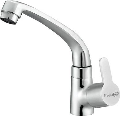 Prestige Swan Neck Spout Faucet