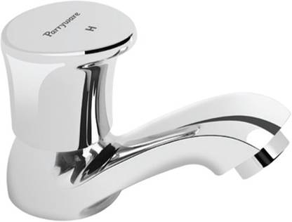 Parryware Droplet pillar cock set of 1 pic 470118 Pillar Tap Faucet