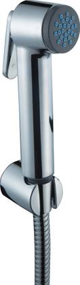 Hindware F160192 Flora HF 1.2M SS Flexible Tube Health  Faucet