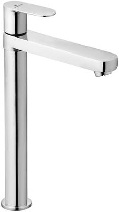 KIMSON by KIMSON KOP-3523 Opal Prime 12 Inch Extended Tall Pillar Cock Pillar Cock 12 inch Pillar tap faucet for wash basin bathroom Pillar Tap Faucet