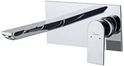 Jaquar Exposed Part of Single Lever Faucet Consisting of Operating Lever Wall Mixer Faucet