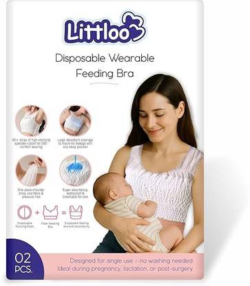 litloo Feeding Cloak