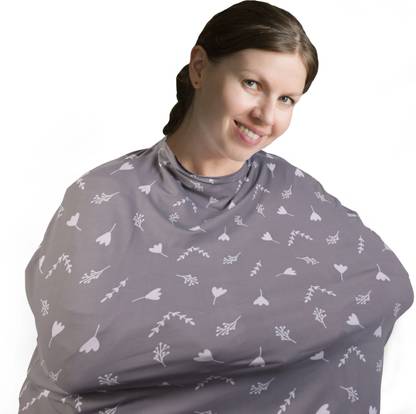 LuvLap Feeding Cloak