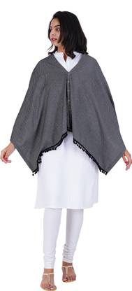 Aguila Feeding Cloak