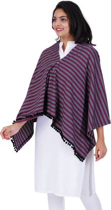 Aguila Premium Soft And Warm Feeding shawl Feeding Cloak