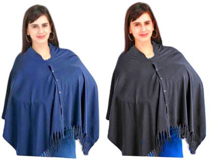 Serafashion Feeding Cloak