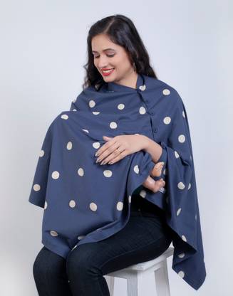 Trendy Jaas breastfeeding shawl Feeding Cloak