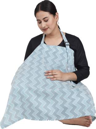 Gustofab Feeding Cloak