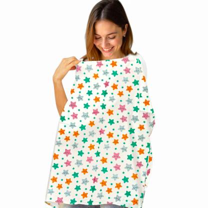 SHODASHIS S002 Feeding Cloak