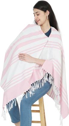 nene Feeding Cloak