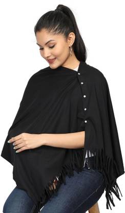nene Feeding Cloak