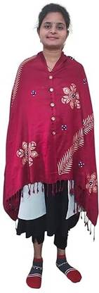 Bhavy Breast feeding Maternity Cover for Mothers , Nursing Cover Scarf/Stole Feeding Cloak