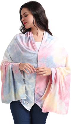 Kowsi kowsi ultra super soft mother’s breast feeding shawl & outdoor baby blanket Feeding Cloak