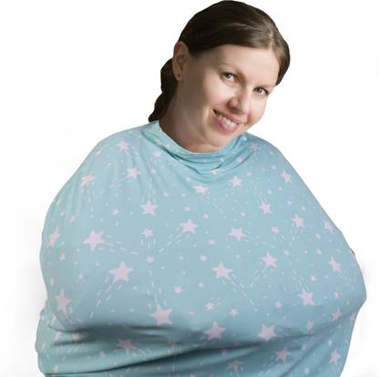 LuvLap Feeding Cloak