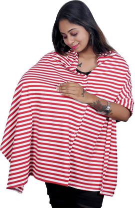 Kowsi Soft Mother's Nursing & Feeding Shawl Feeding Cloak