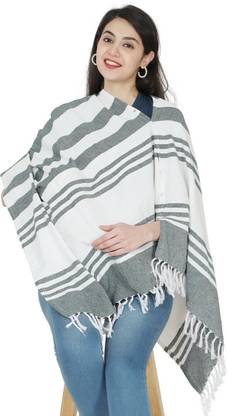 nene Feeding Cloak