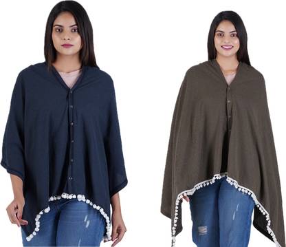 Aguila Premium Soft And Warm Feeding shawl Feeding Cloak