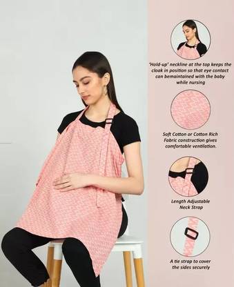 jeqson Feeding Cavers Feeding Cloak