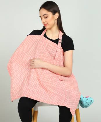 Soaring High feedcover Feeding Cloak