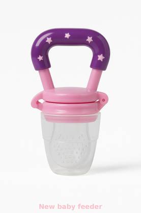 Zailie Designed for baby safety and easy food access  - Silicon