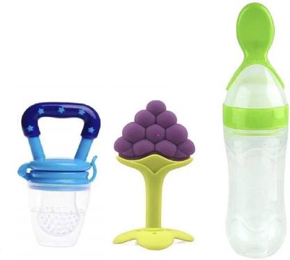 Tinybloom TinybloomFDB-Feeding-utensil4102  - silicone