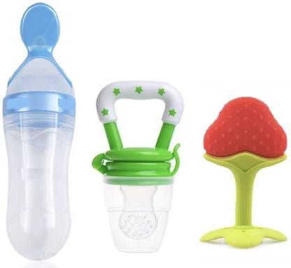 Tinybloom TinybloomFDB-Feeding-utensil4122  - silicone