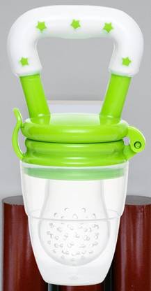 baby born FEEDER -MULTI-41  - Silicon Nipple & BPA Free Plastic Handler