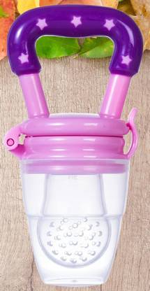 baby born FEEDER -MULTI-23  - Silicon Nipple & BPA Free Plastic Handler