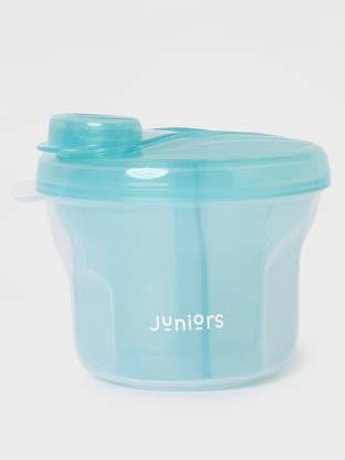 JUNIORS by Babyshop 3-Compartment Container  - Poly Propylene