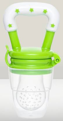 baby born FEEDER -MULTI-28  - Silicon Nipple & BPA Free Plastic Handler