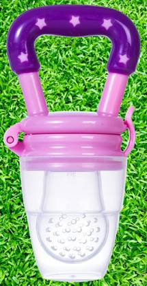 baby born FEEDER -MULTI-21  - Silicon Nipple & BPA Free Plastic Handler