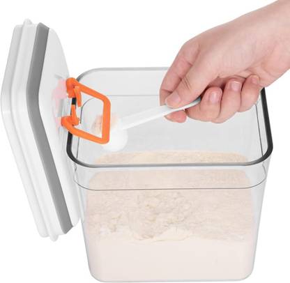 HASTHIP Polypropylene Cereal Dispenser  - 1700 ml