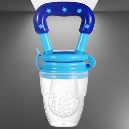 baby born FEEDER -MULTI-2  - Silicon Nipple & BPA Free Plastic Handler