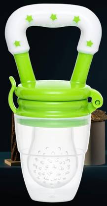 baby born FEEDER -MULTI-42  - Silicon Nipple & BPA Free Plastic Handler